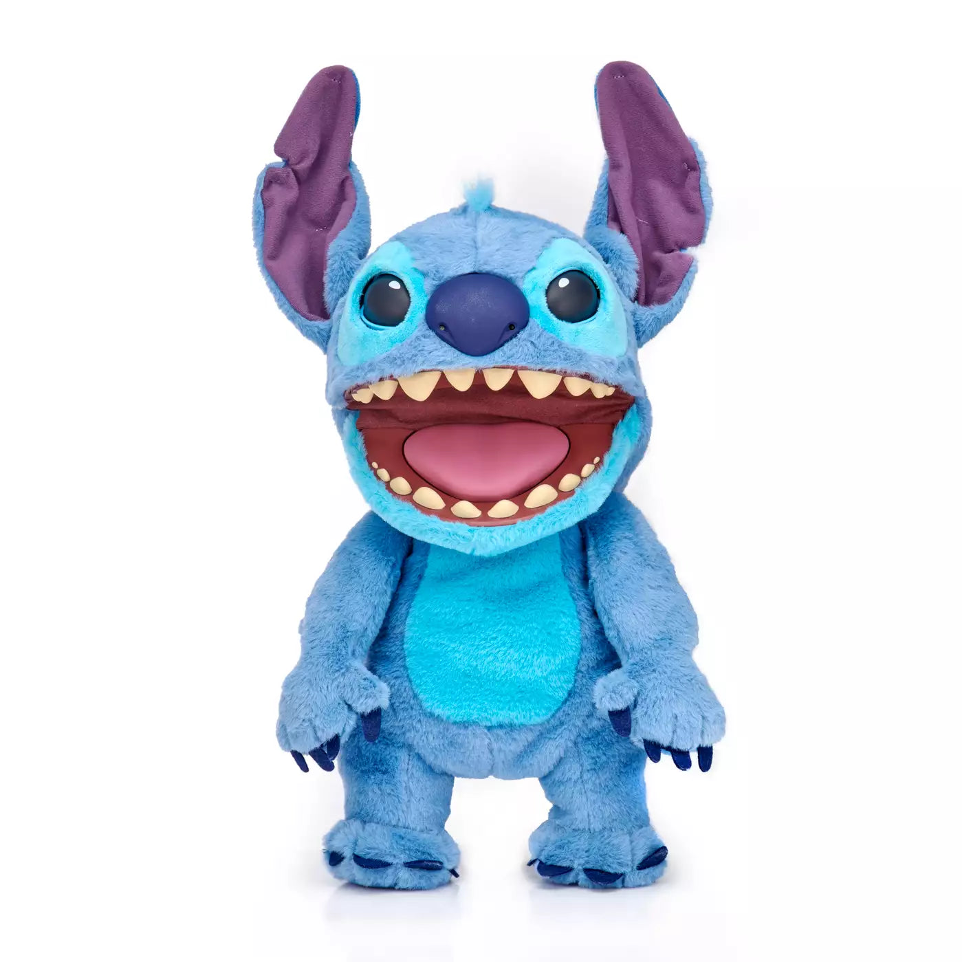 RealFX Disney Stitch Puppetronic - The Original!
